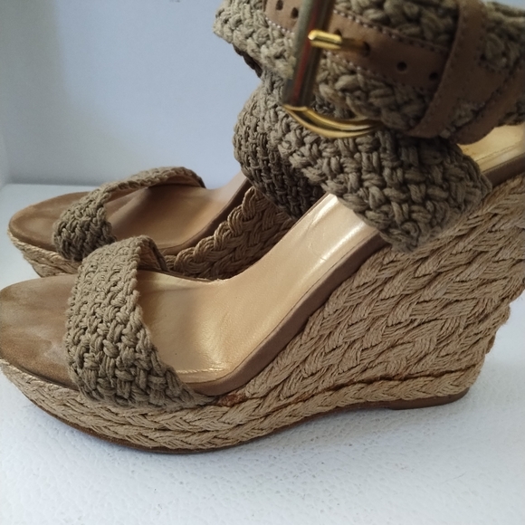 STUART WEITZMAN PLATFORMS - Picture 2 of 13